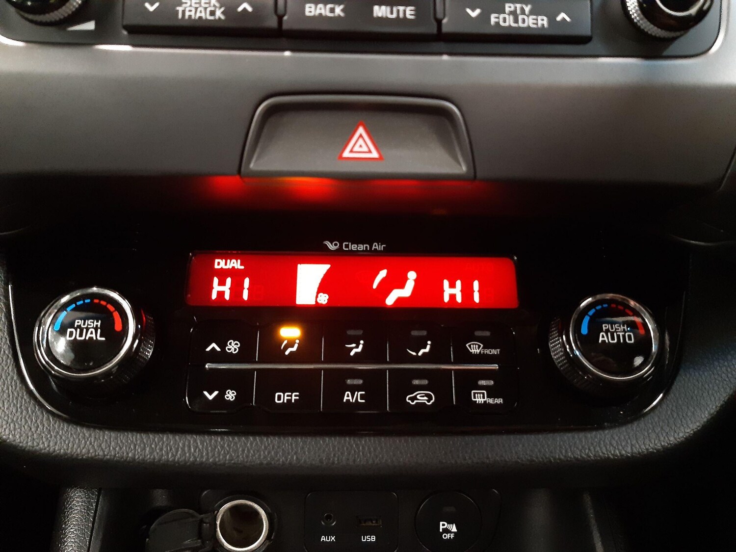 Used Kia Sportage 2015 for sale - 76619892: Photo 36