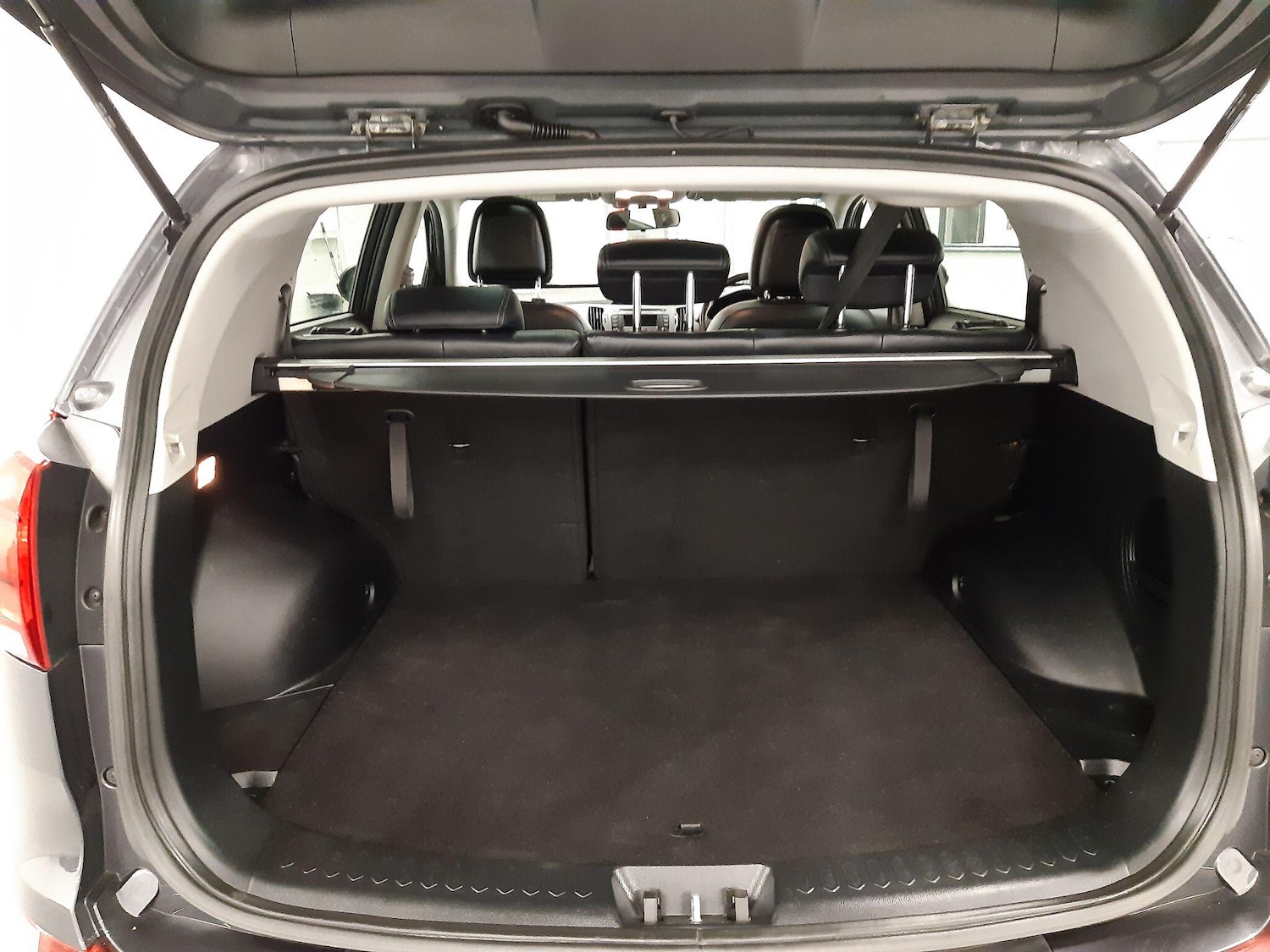 Used Kia Sportage 2015 for sale - 76619892: Photo 40