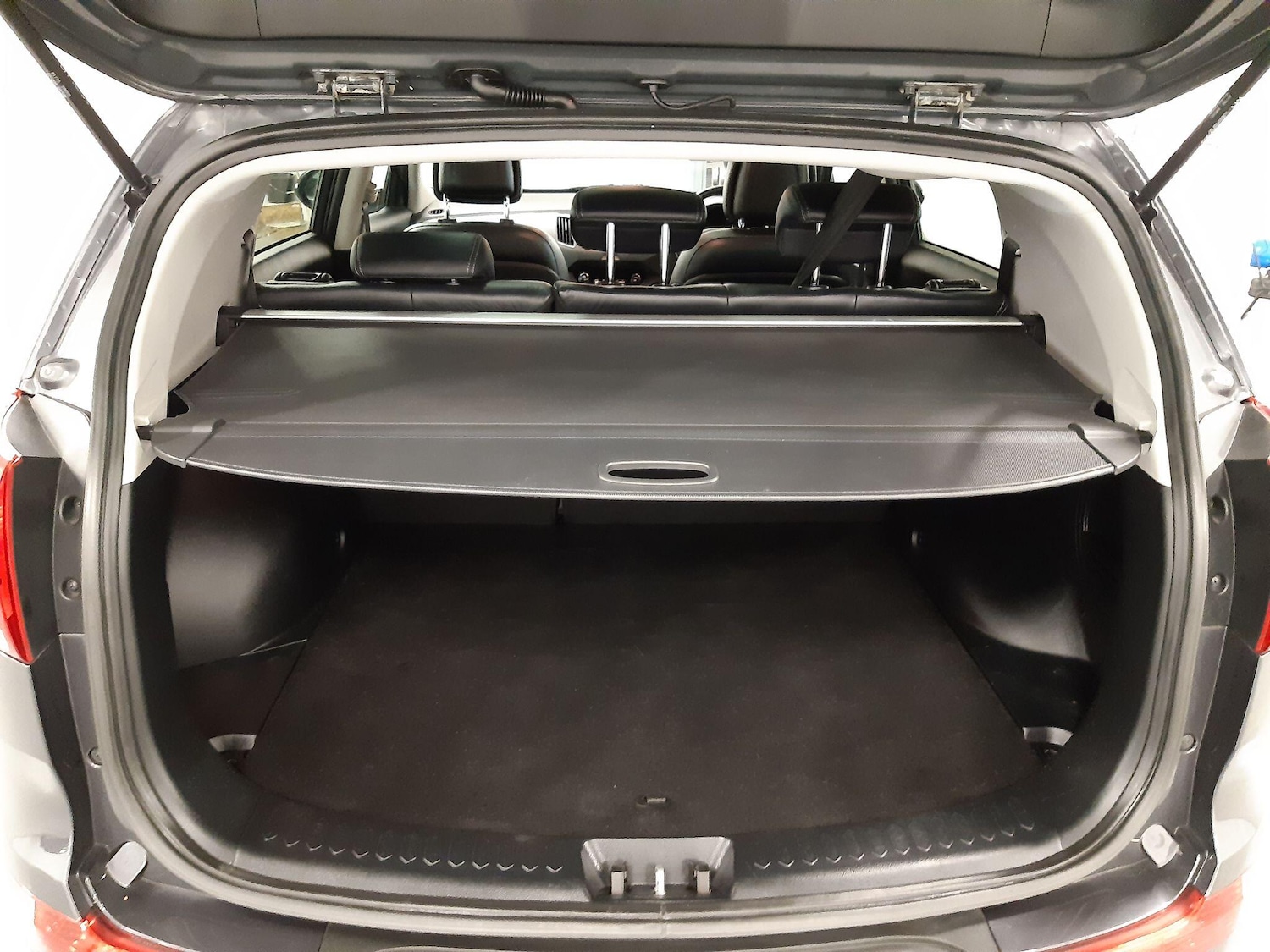 Used Kia Sportage 2015 for sale - 76619892: Photo 41