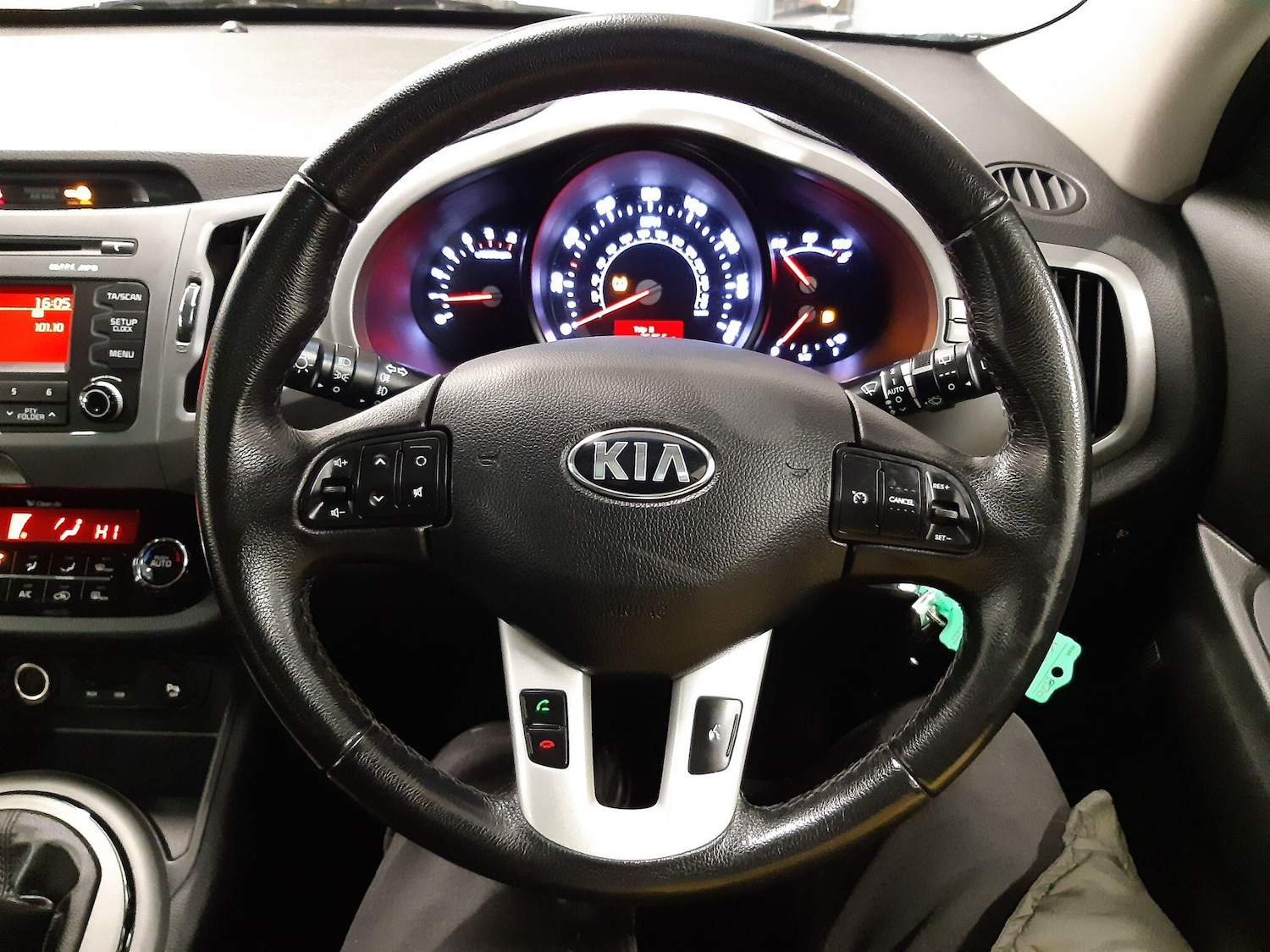 Used Kia Sportage 2015 for sale - 76619892: Photo 42