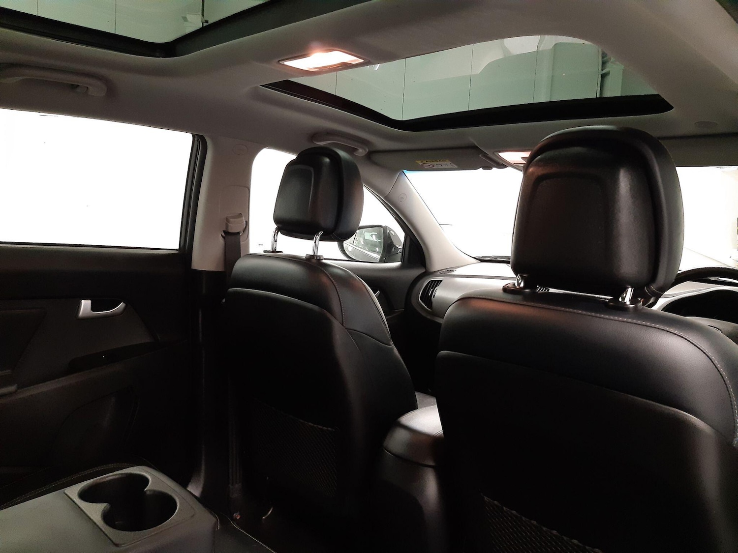 Used Kia Sportage 2015 for sale - 76619892: Photo 43