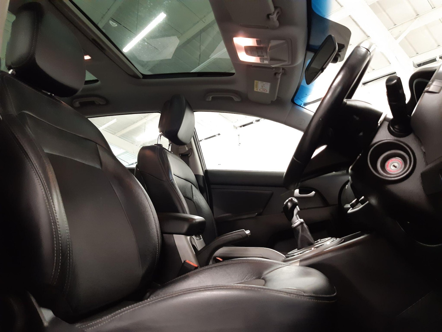 Used Kia Sportage 2015 for sale - 76619892: Photo 44