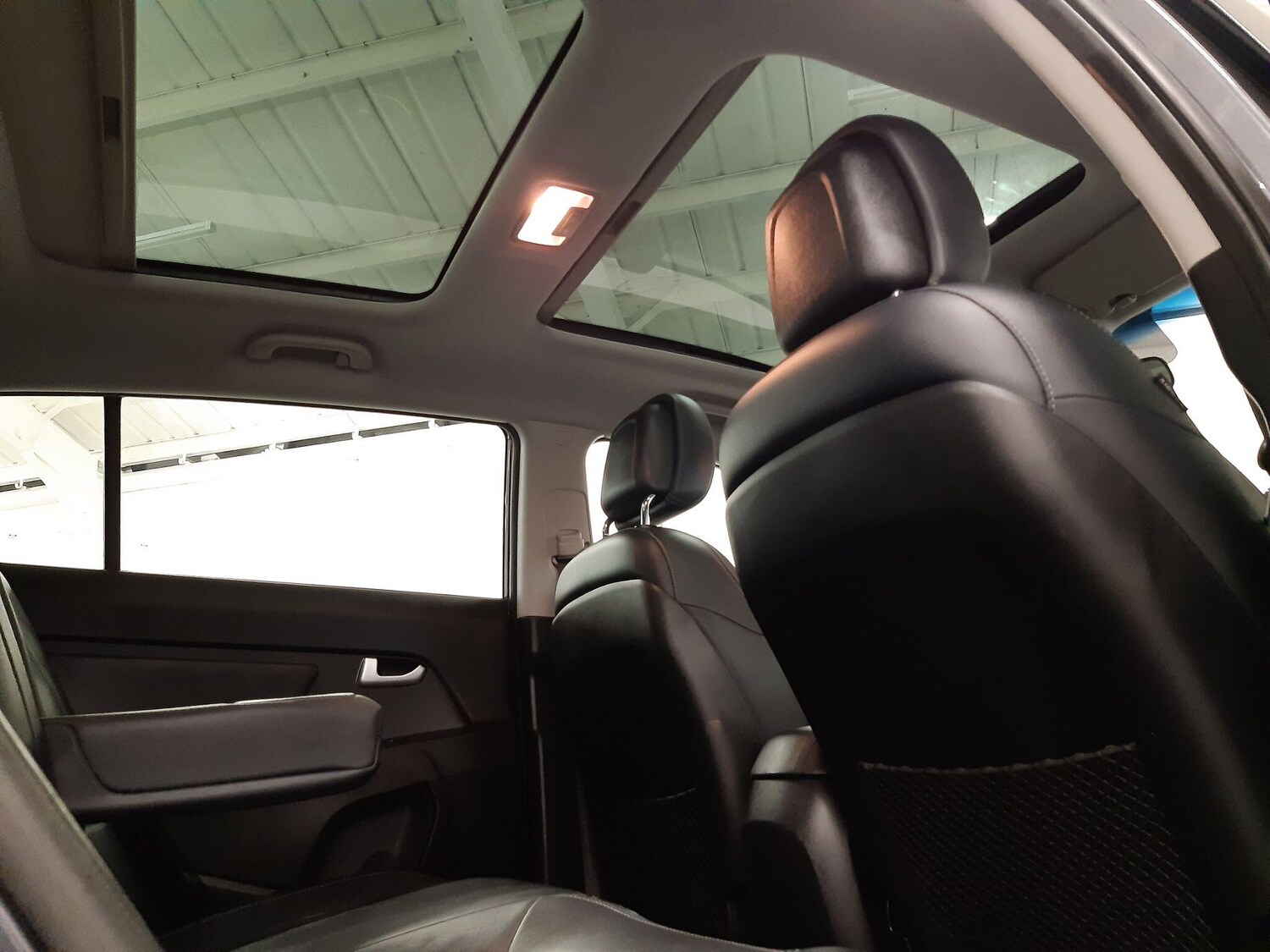 Used Kia Sportage 2015 for sale - 76619892: Photo 50