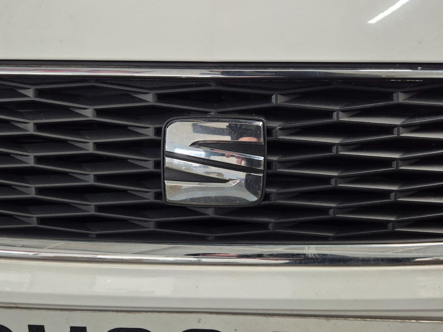 Used SEAT Leon for sale - 77229737: Photo 10