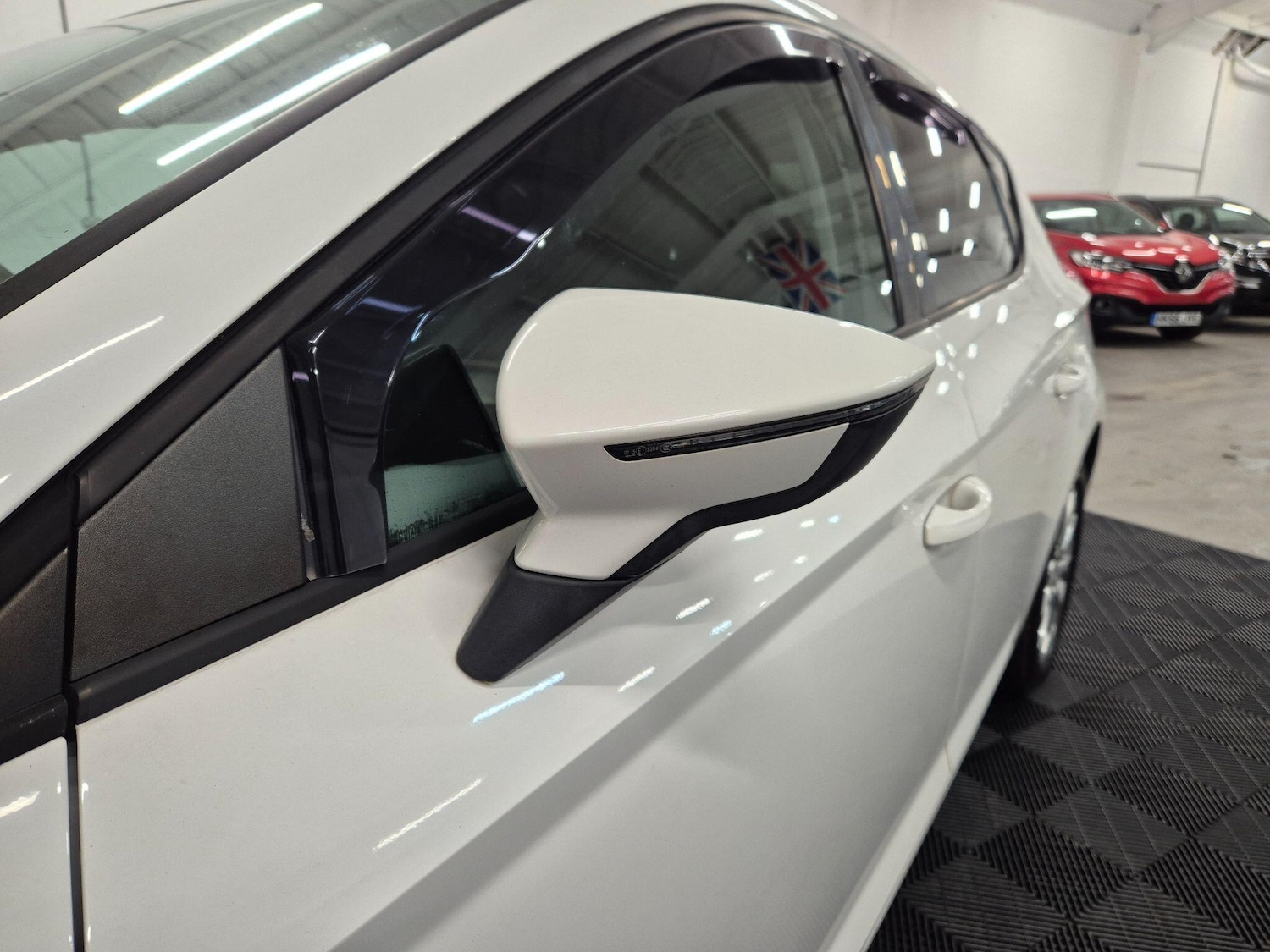 Used SEAT Leon for sale - 77229737: Photo 12