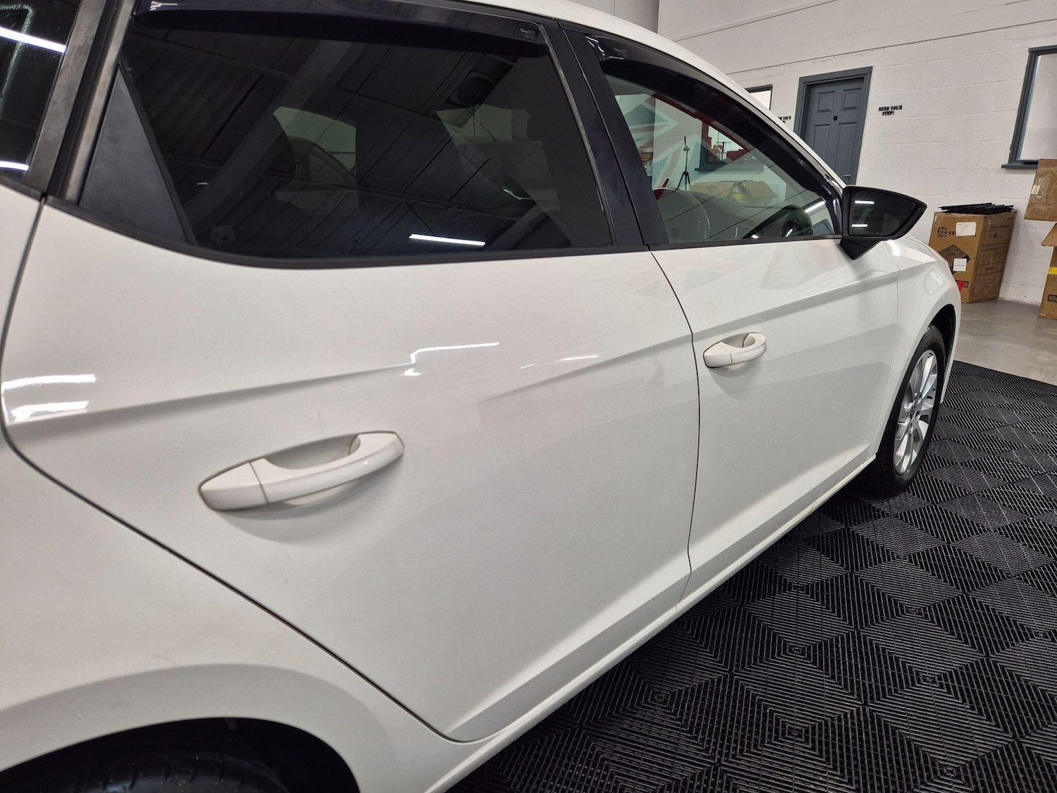 Used SEAT Leon for sale - 77229737: Photo 16