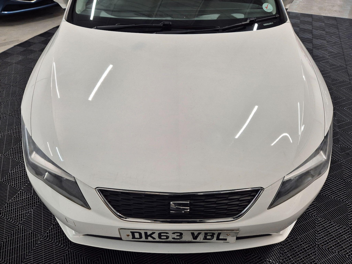 Used SEAT Leon for sale - 77229737: Photo 17