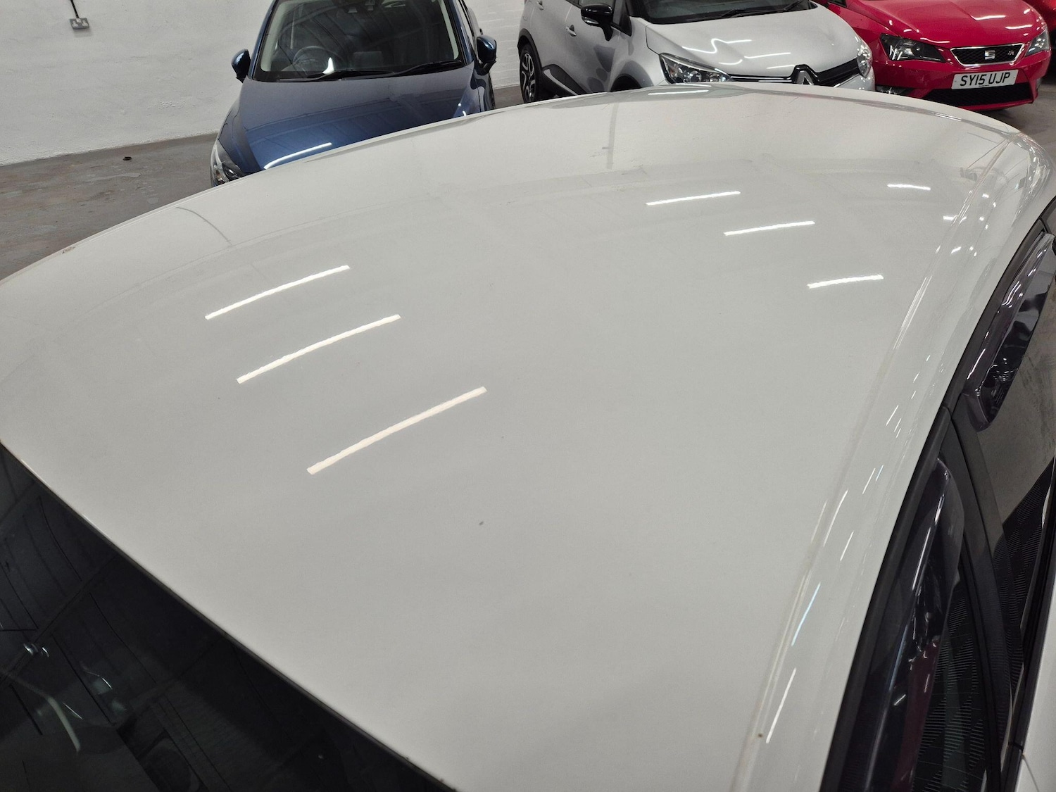 Used SEAT Leon for sale - 77229737: Photo 18