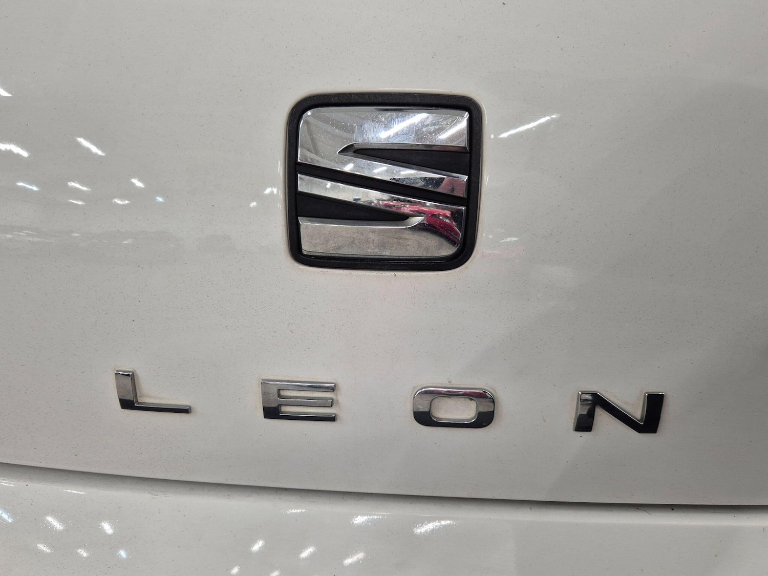 Used SEAT Leon for sale - 77229737: Photo 22