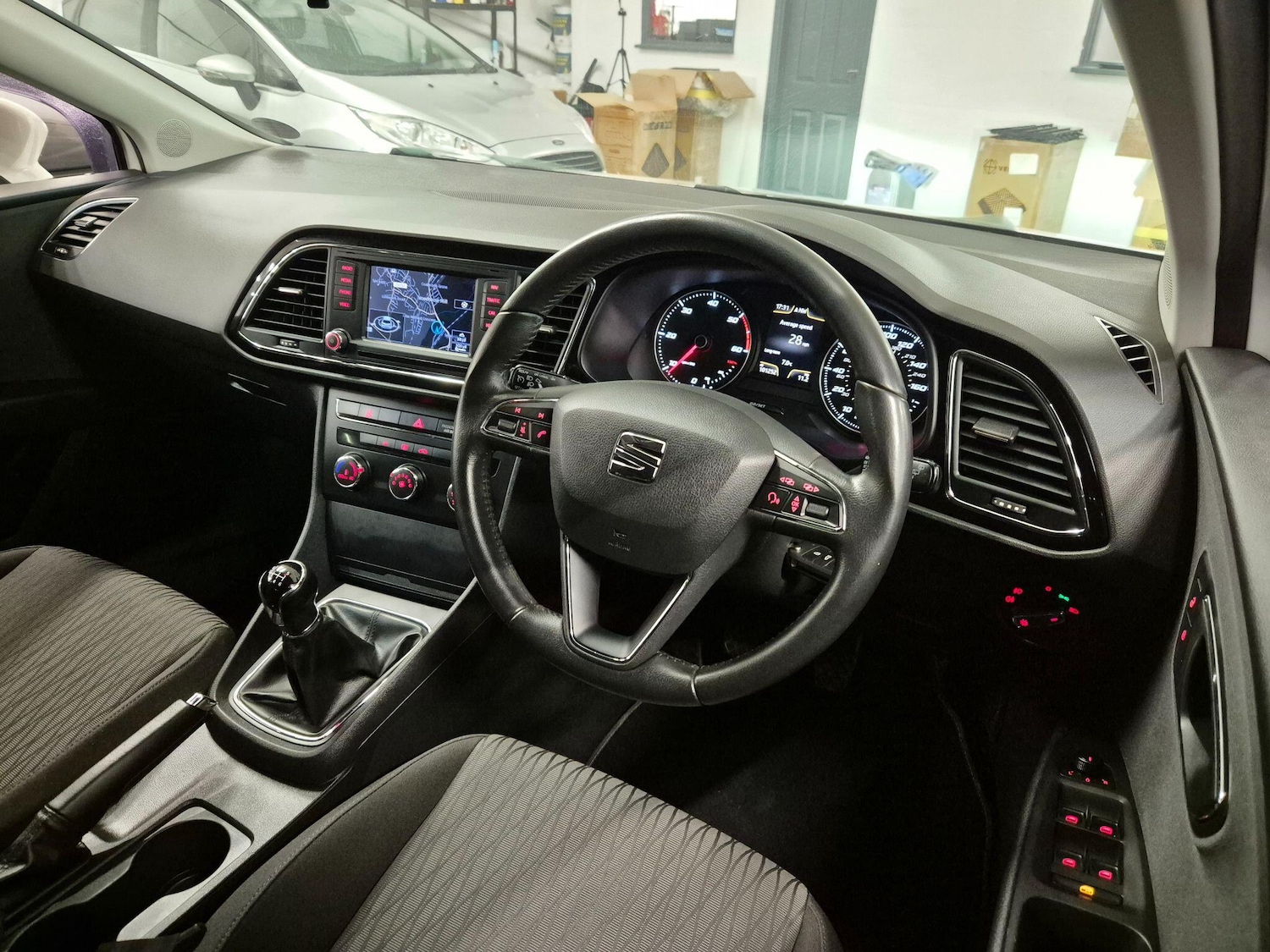 Used SEAT Leon for sale - 77229737: Photo 25