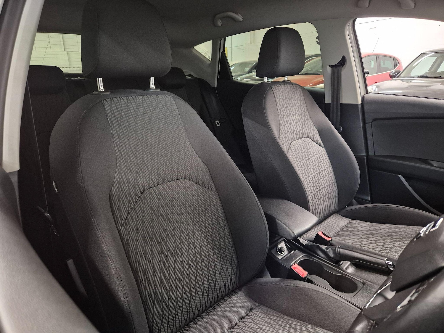 Used SEAT Leon for sale - 77229737: Photo 3