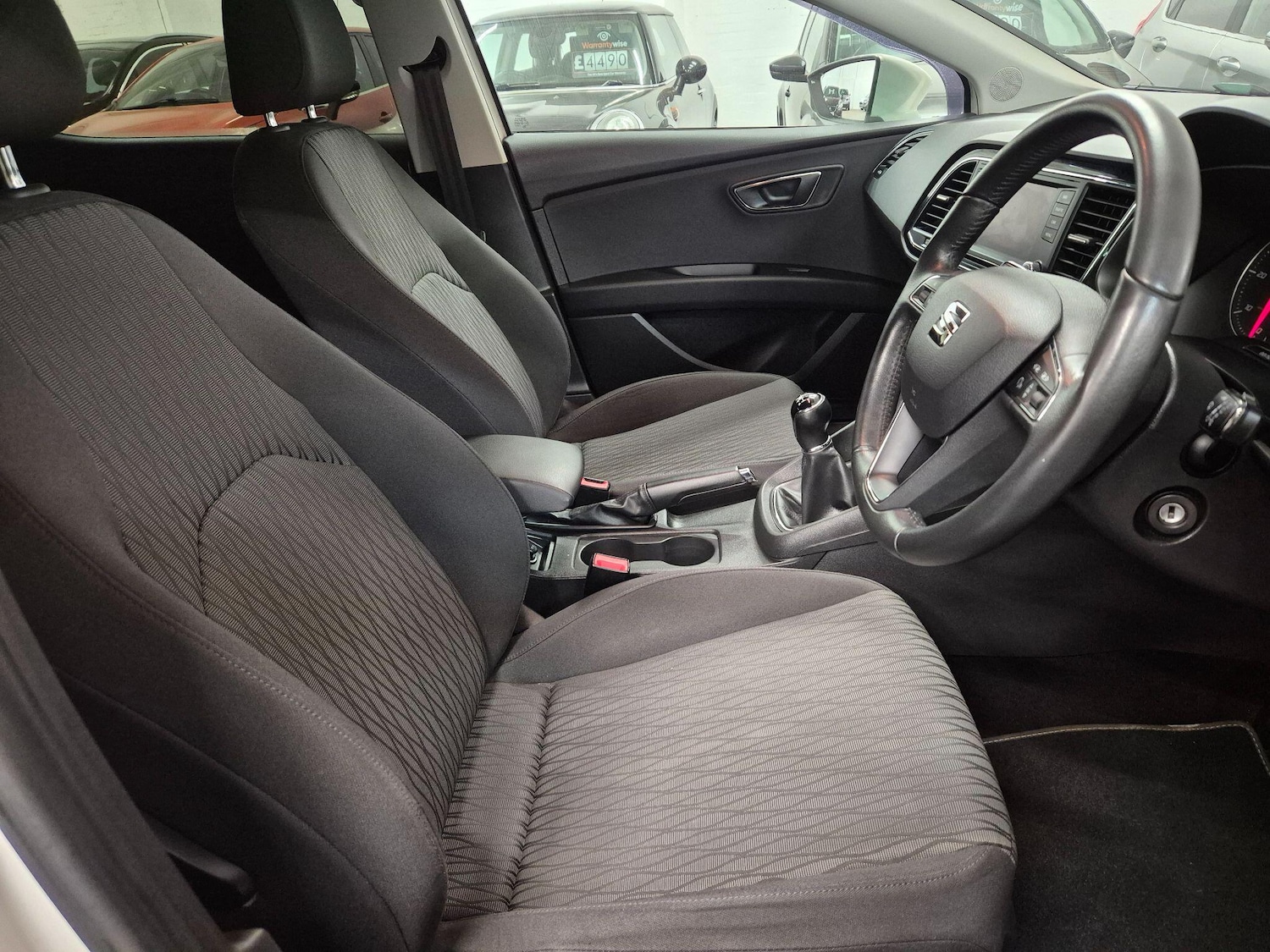 Used SEAT Leon for sale - 77229737: Photo 30