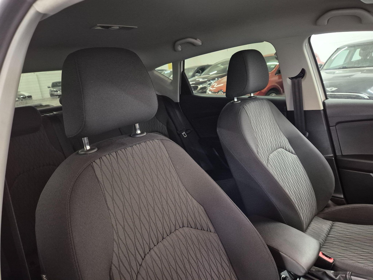 Used SEAT Leon for sale - 77229737: Photo 31