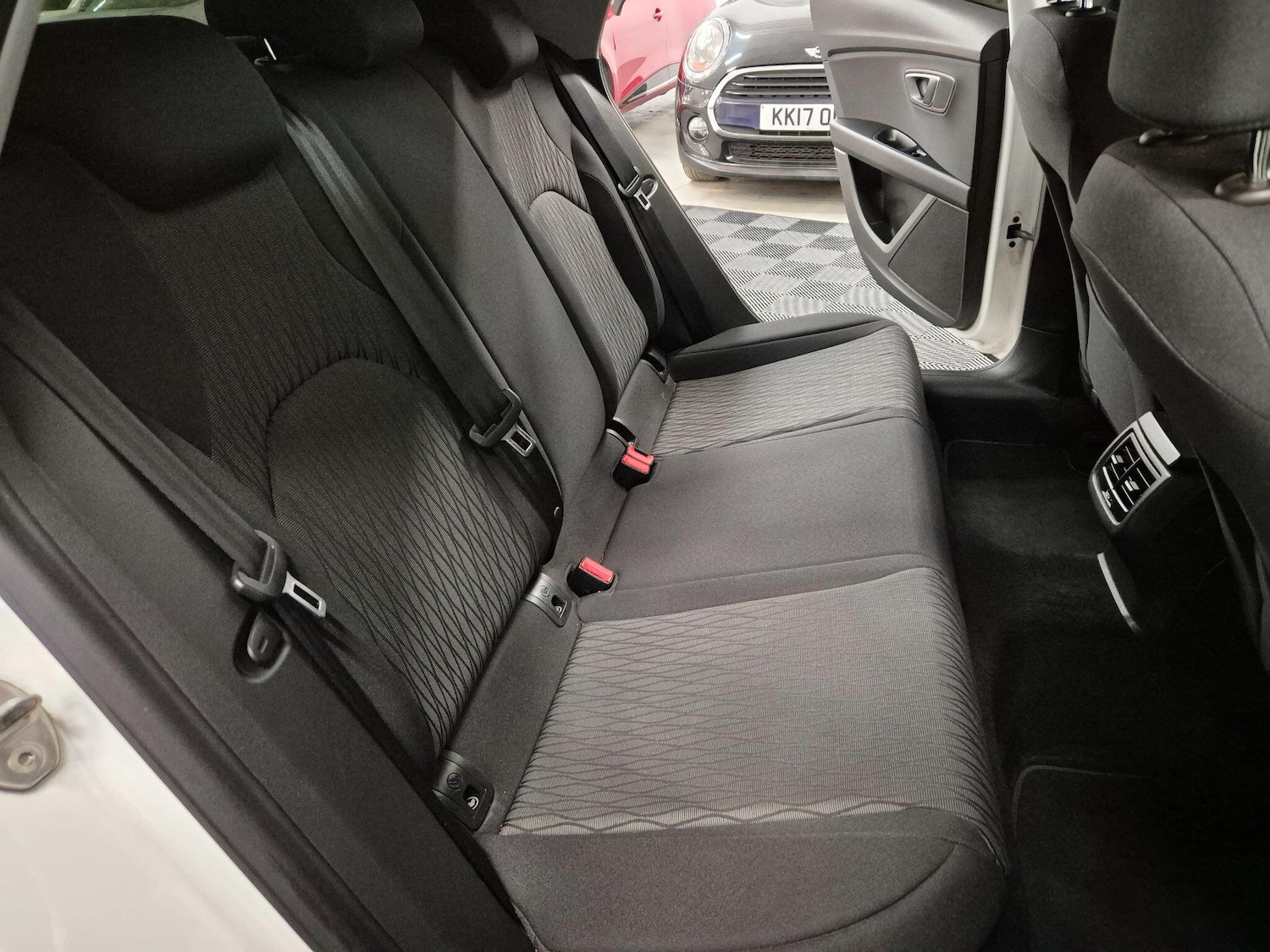 Used SEAT Leon for sale - 77229737: Photo 40