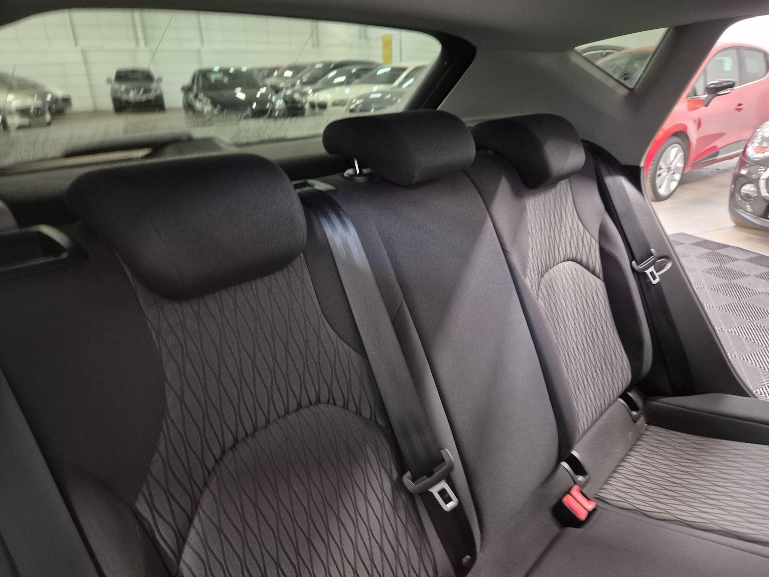 Used SEAT Leon for sale - 77229737: Photo 41