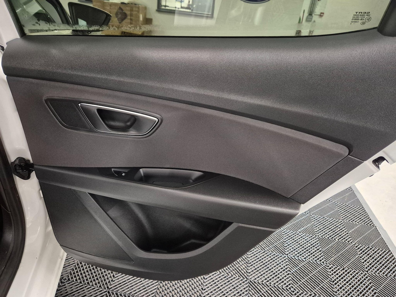 Used SEAT Leon for sale - 77229737: Photo 44