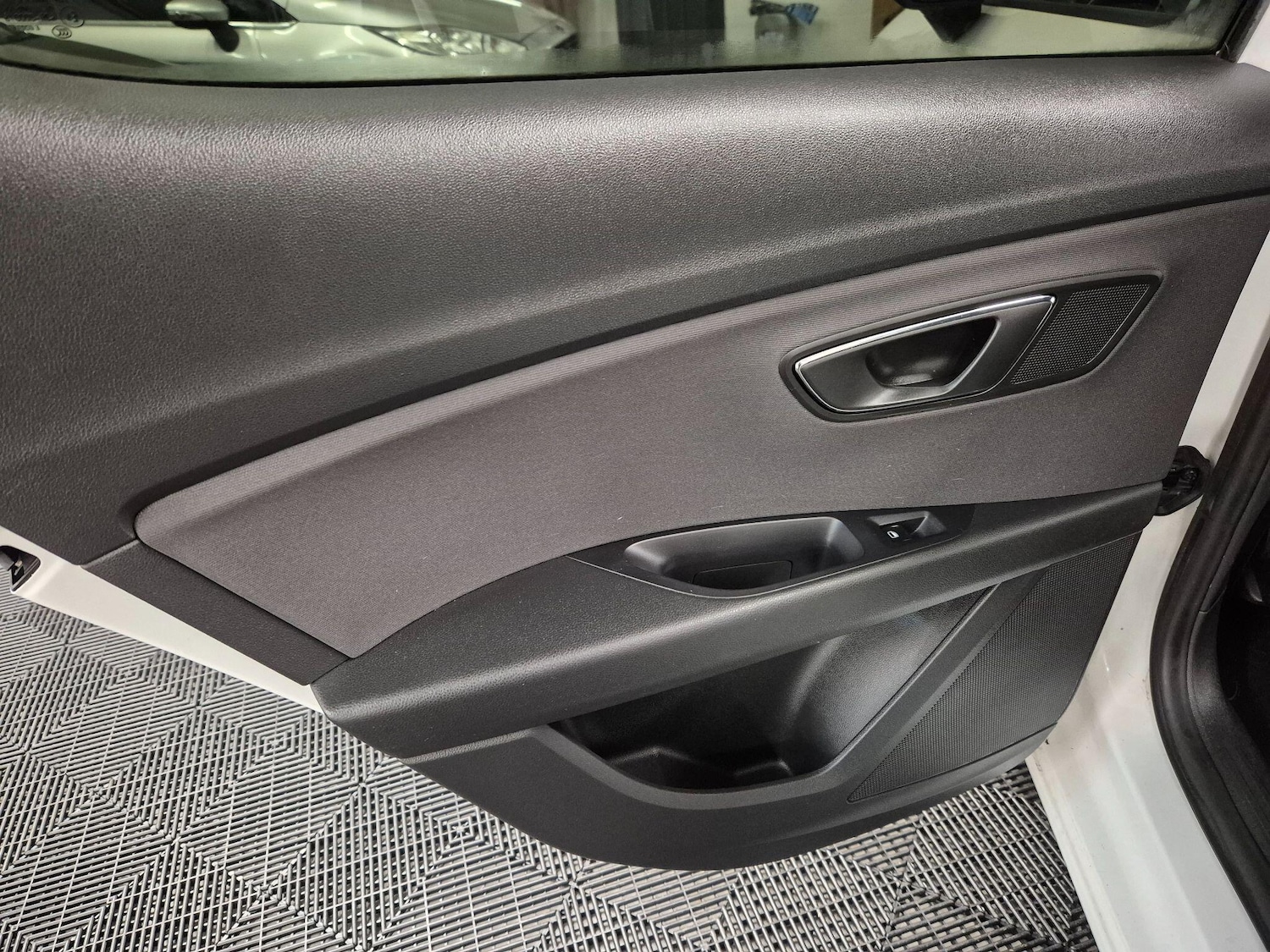 Used SEAT Leon for sale - 77229737: Photo 45