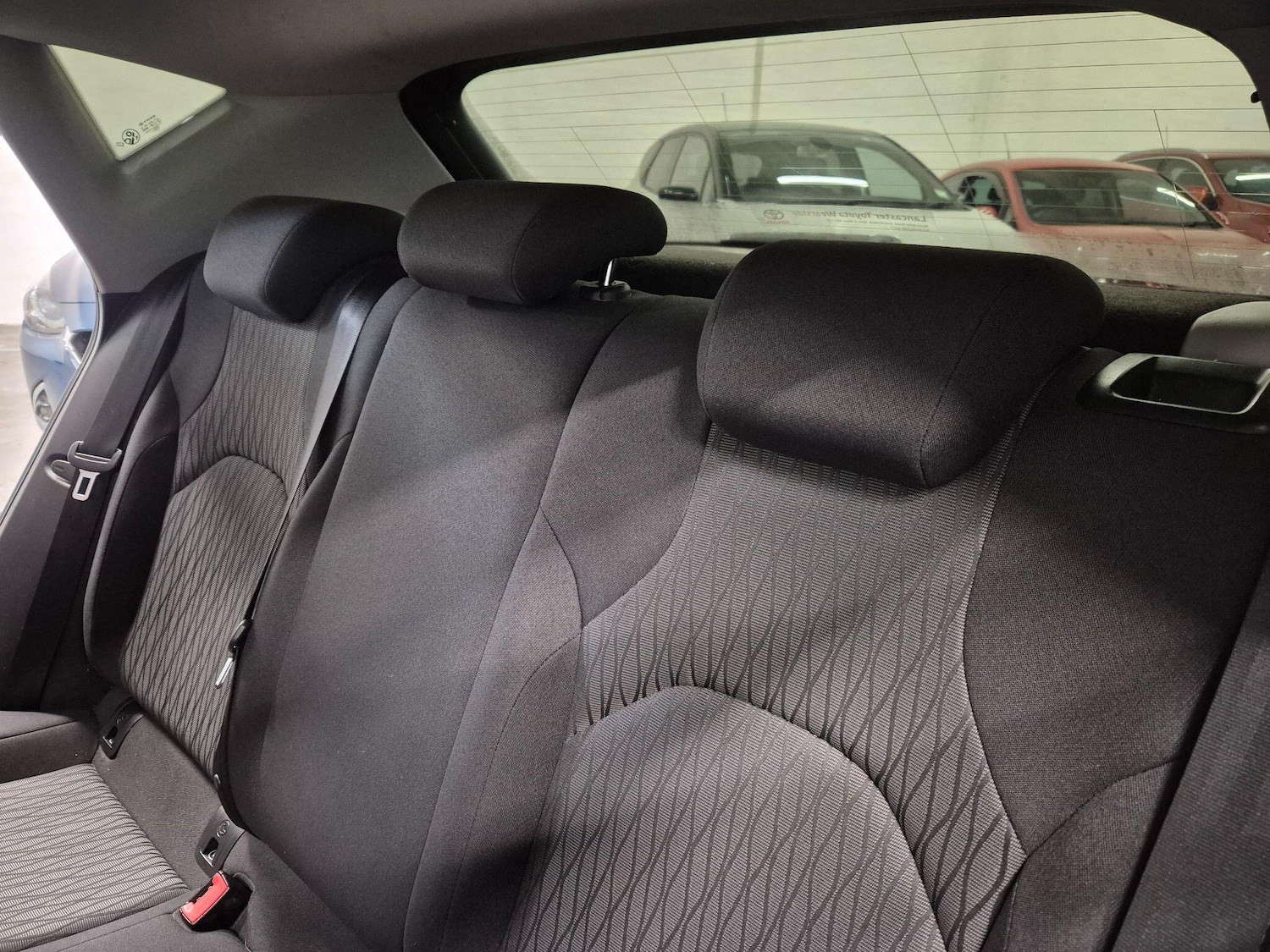 Used SEAT Leon for sale - 77229737: Photo 46