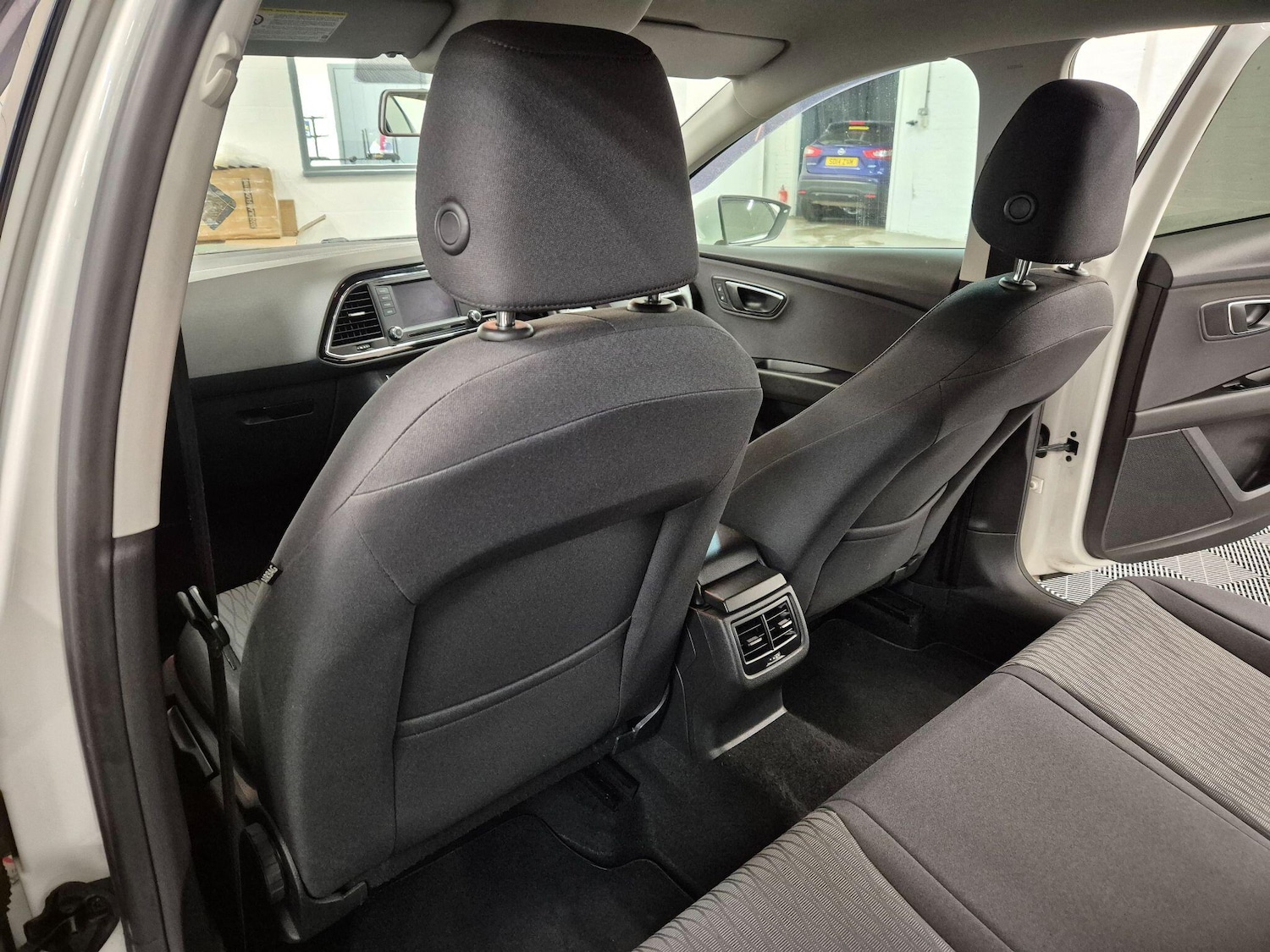 Used SEAT Leon for sale - 77229737: Photo 49