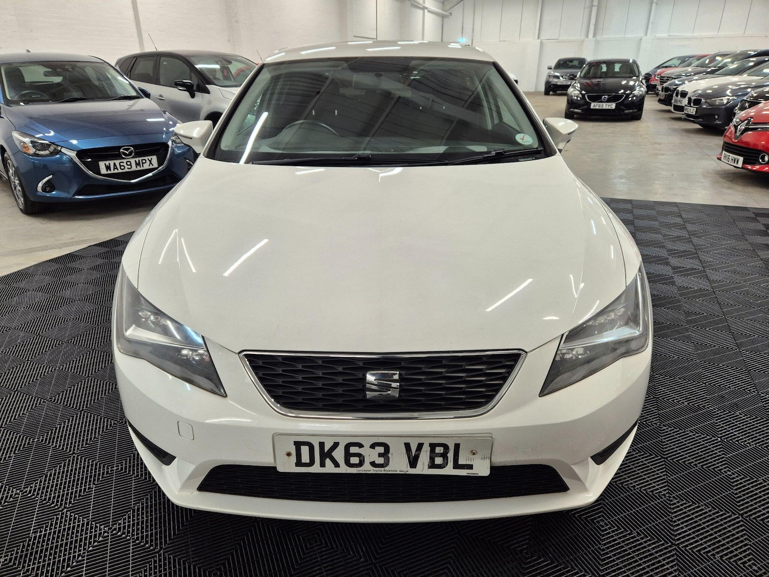 Used SEAT Leon for sale - 77229737: Photo 5