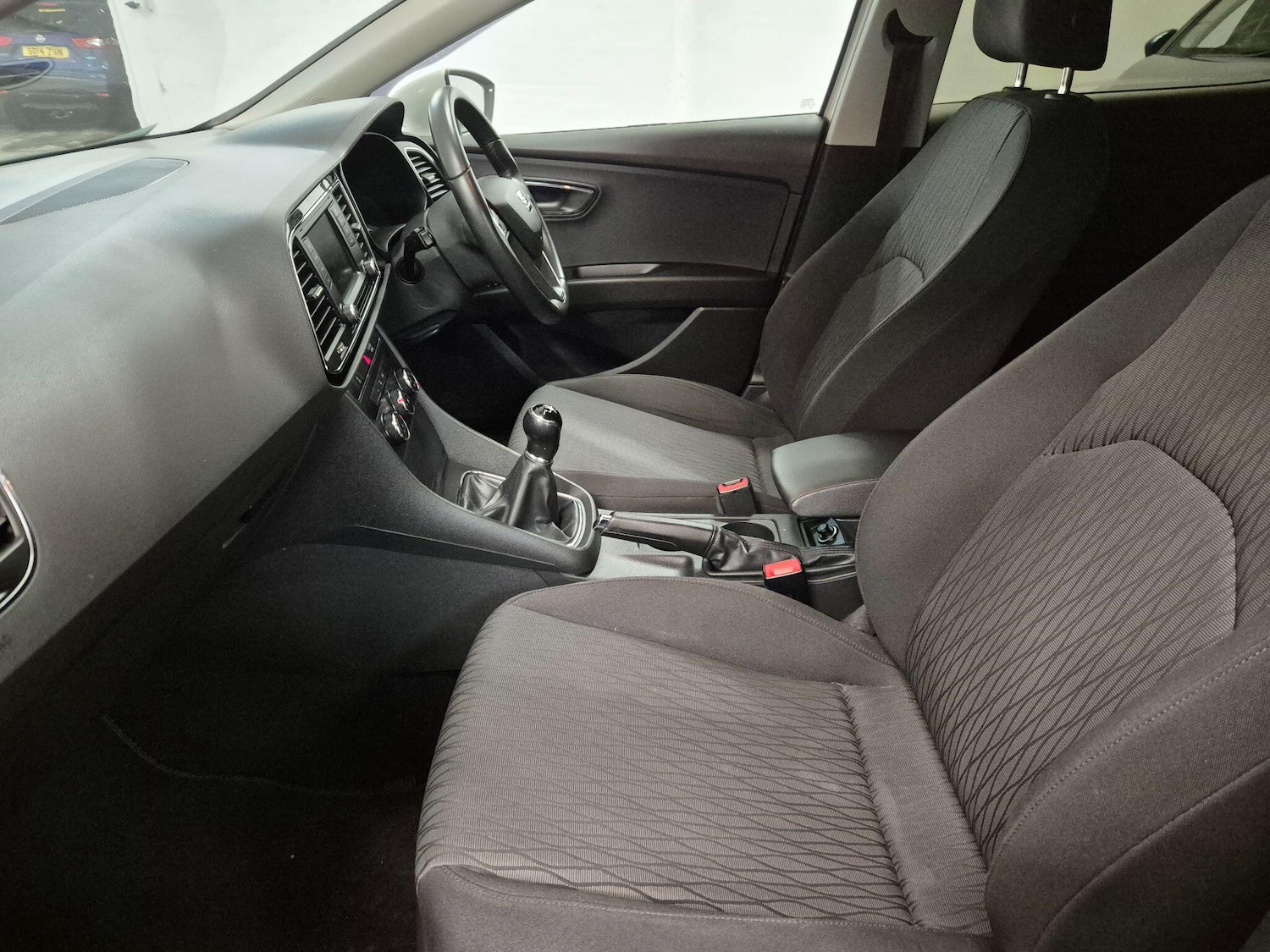 Used SEAT Leon for sale - 77229737: Photo 53