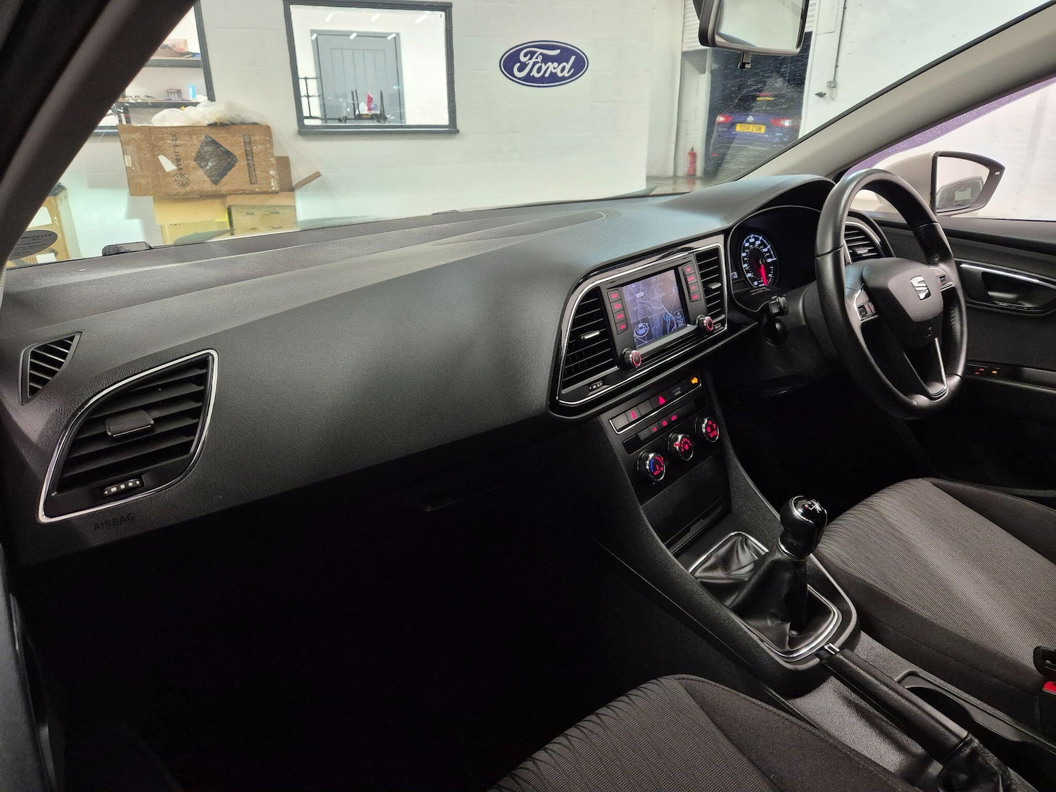 Used SEAT Leon for sale - 77229737: Photo 54