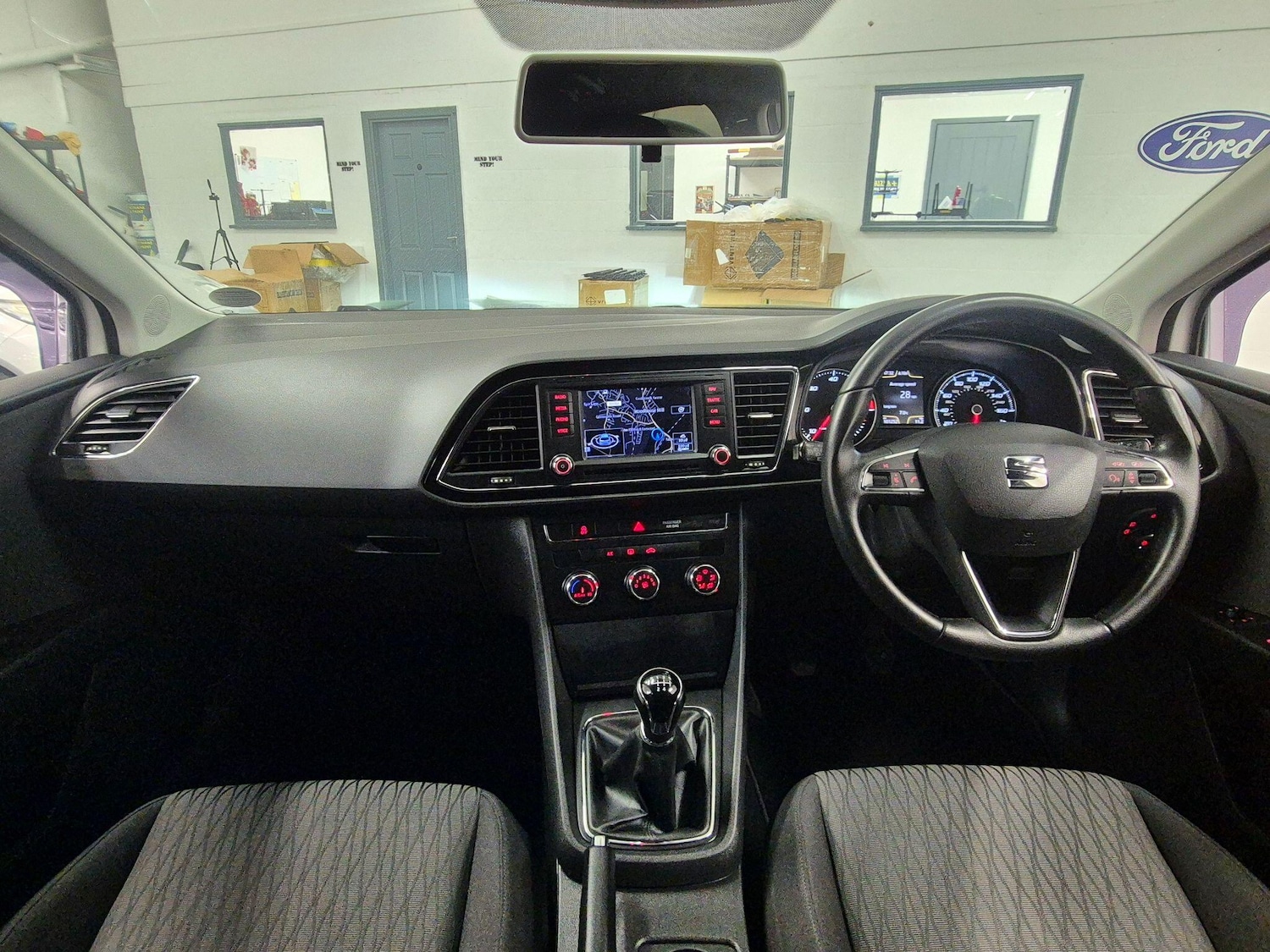 Used SEAT Leon for sale - 77229737: Photo 57