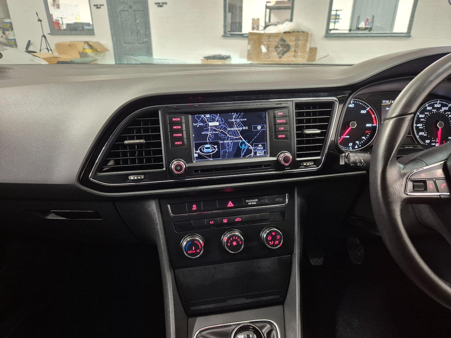 Used SEAT Leon for sale - 77229737: Photo 58