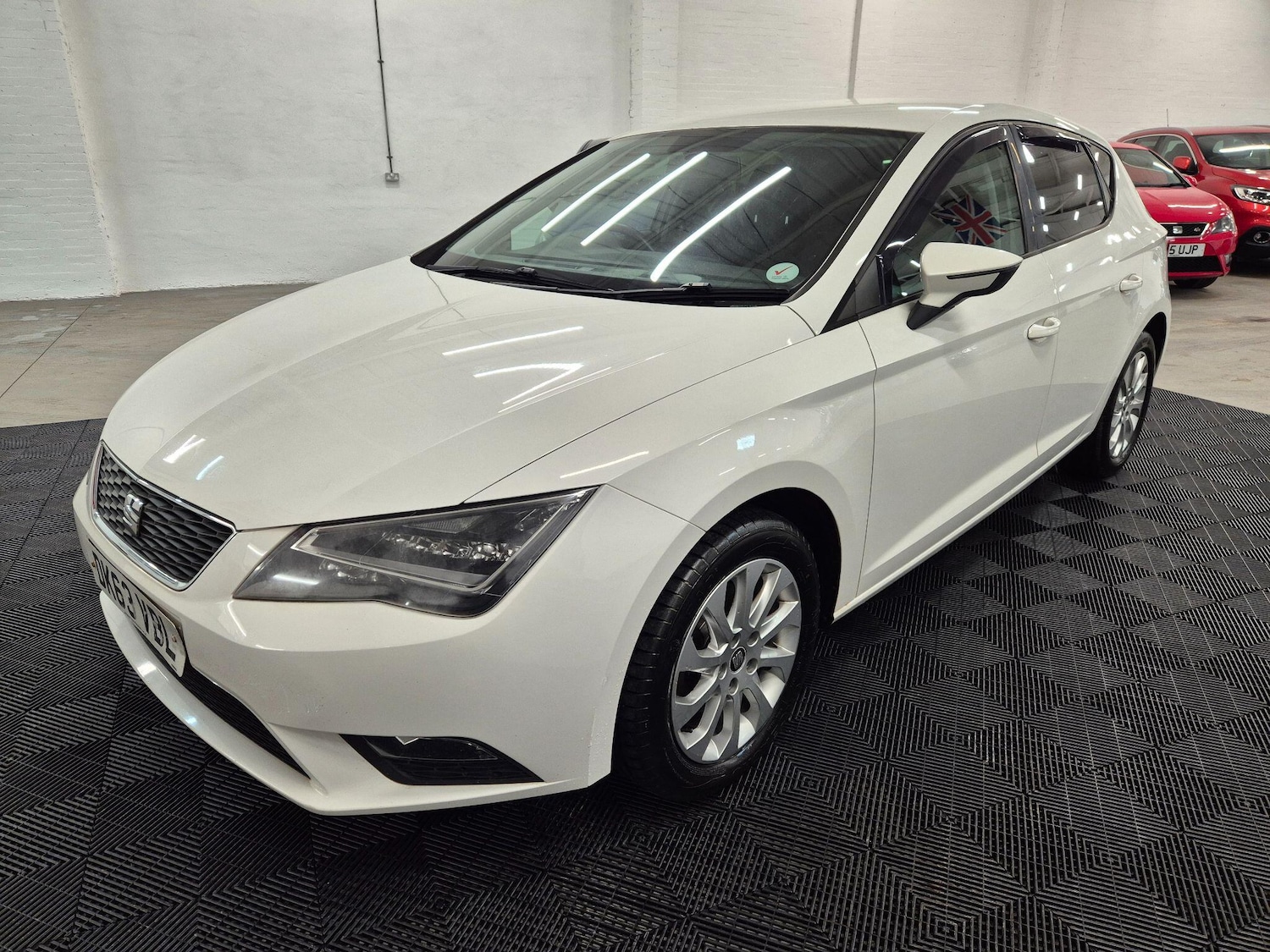 Used SEAT Leon for sale - 77229737: Photo 6