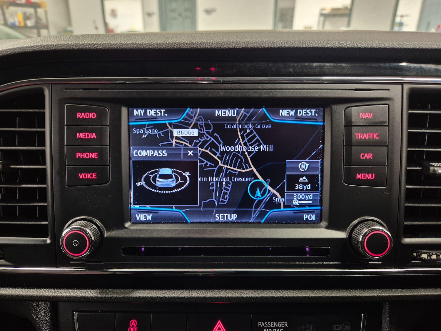 Used SEAT Leon for sale - 77229737: Photo 60