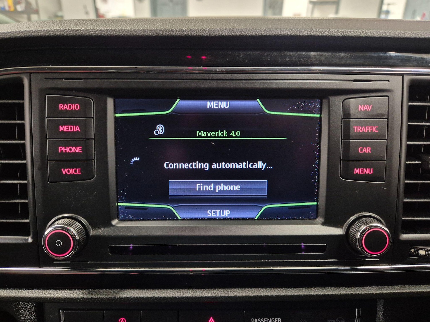 Used SEAT Leon for sale - 77229737: Photo 62