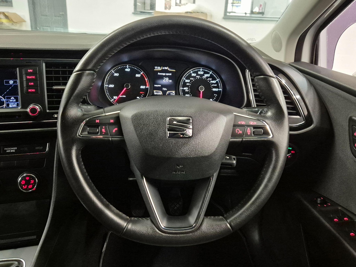 Used SEAT Leon for sale - 77229737: Photo 67