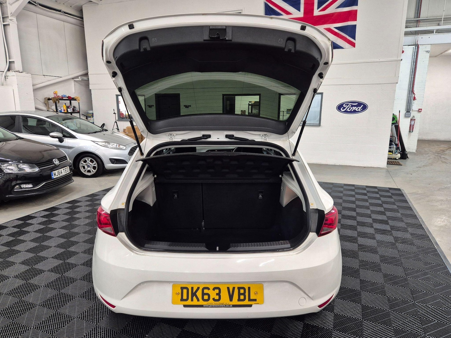 Used SEAT Leon for sale - 77229737: Photo 76