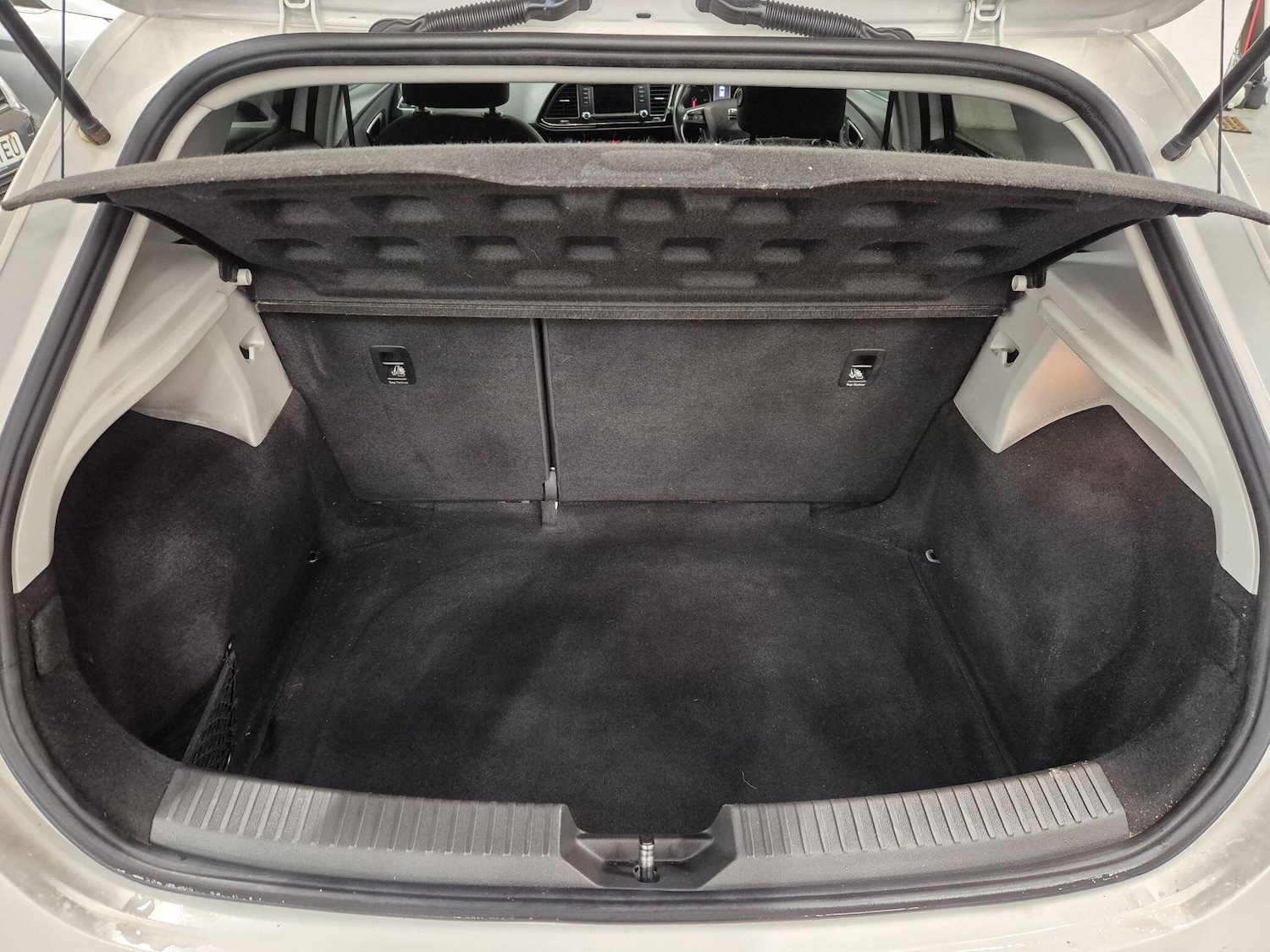 Used SEAT Leon for sale - 77229737: Photo 78