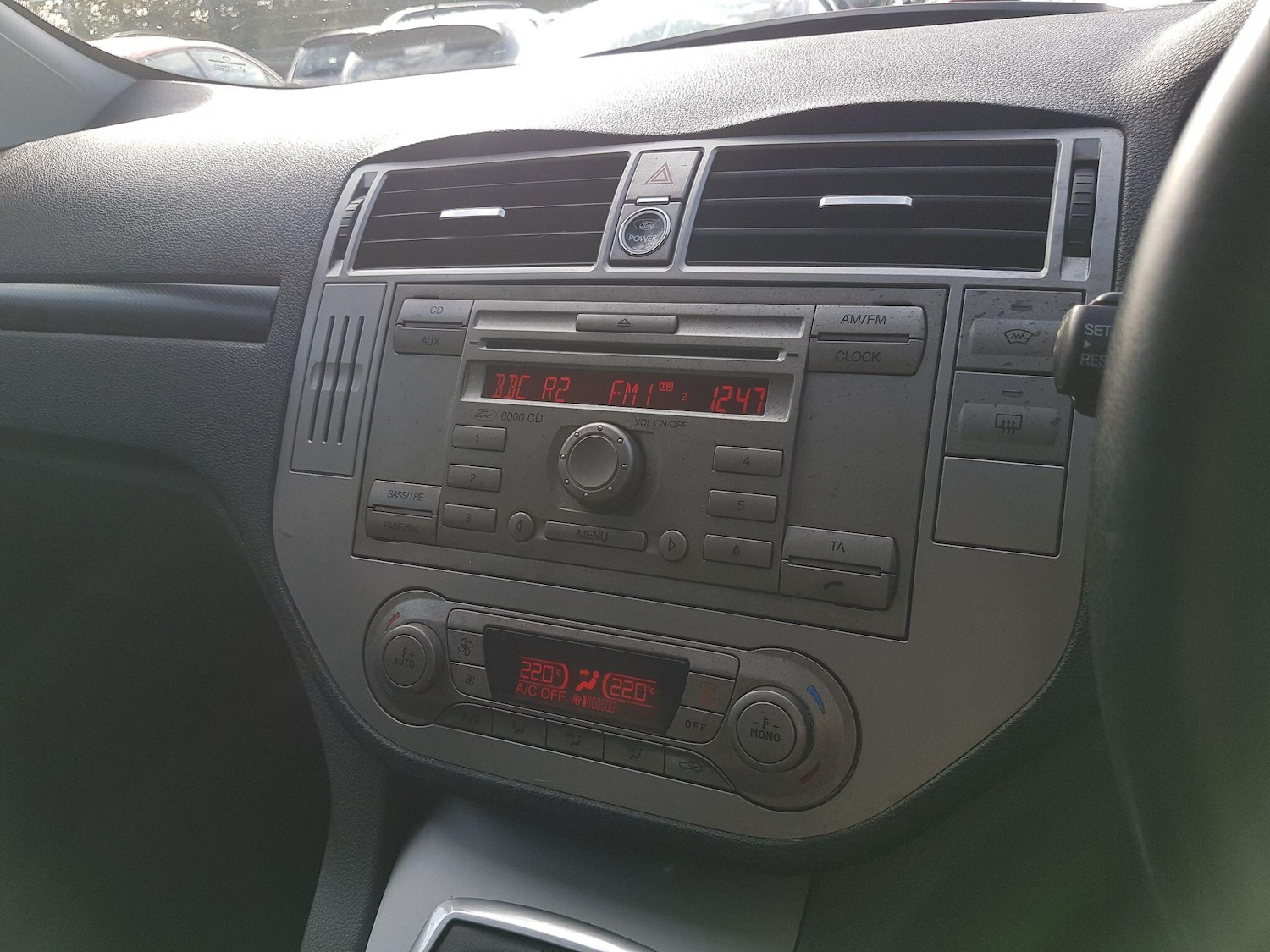 Used Ford Kuga 2012 for sale - 76361127: Photo 12