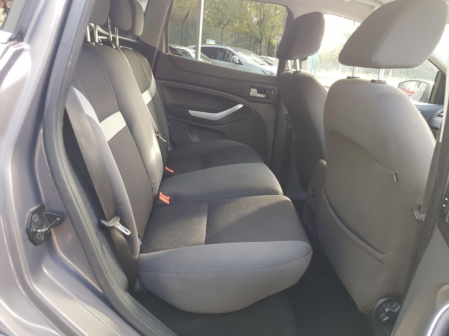 Used Ford Kuga 2012 for sale - 76361127: Photo 13