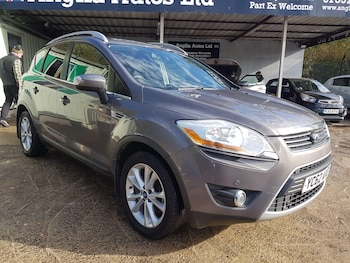2012 (62) - 2.0 TDCi Zetec 2WD Euro 5 5dr