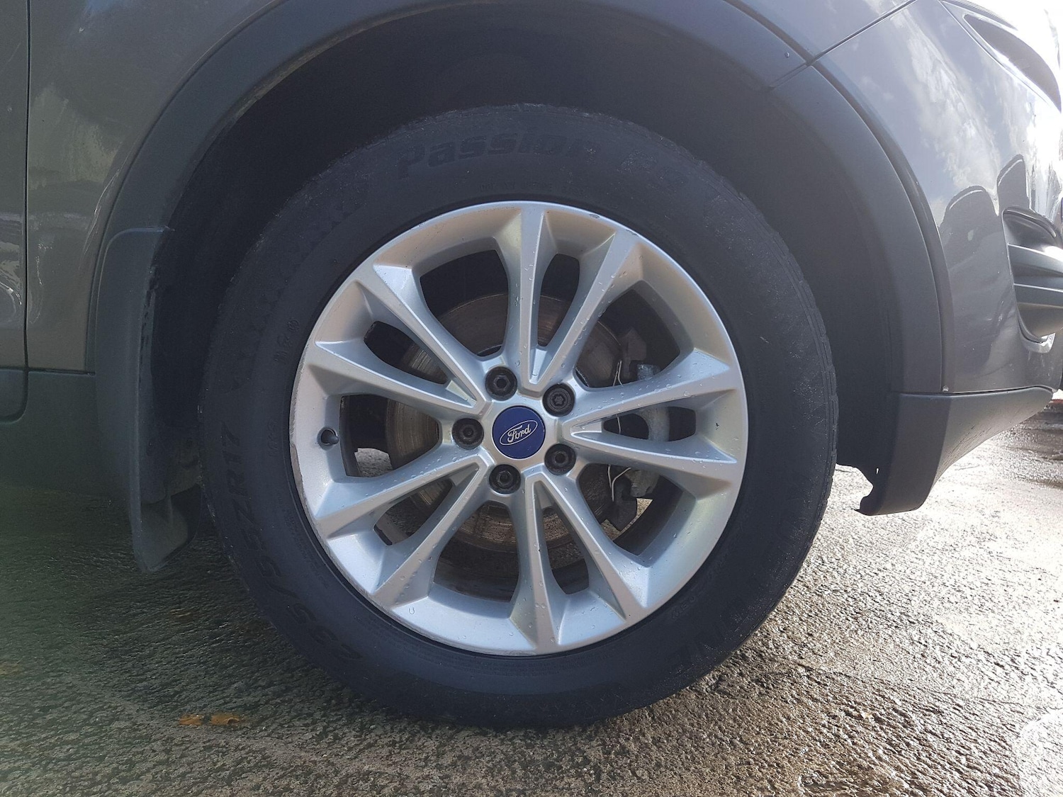 Used Ford Kuga 2012 for sale - 76361127: Photo 21