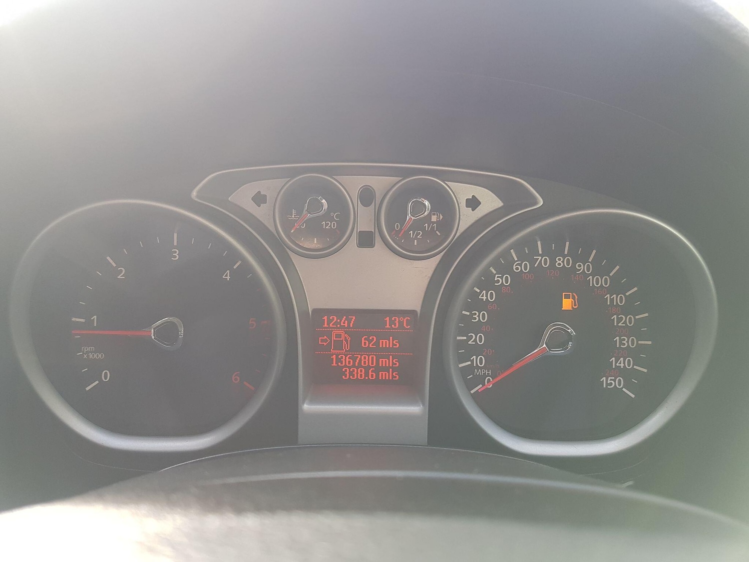 Used Ford Kuga 2012 for sale - 76361127: Photo 23