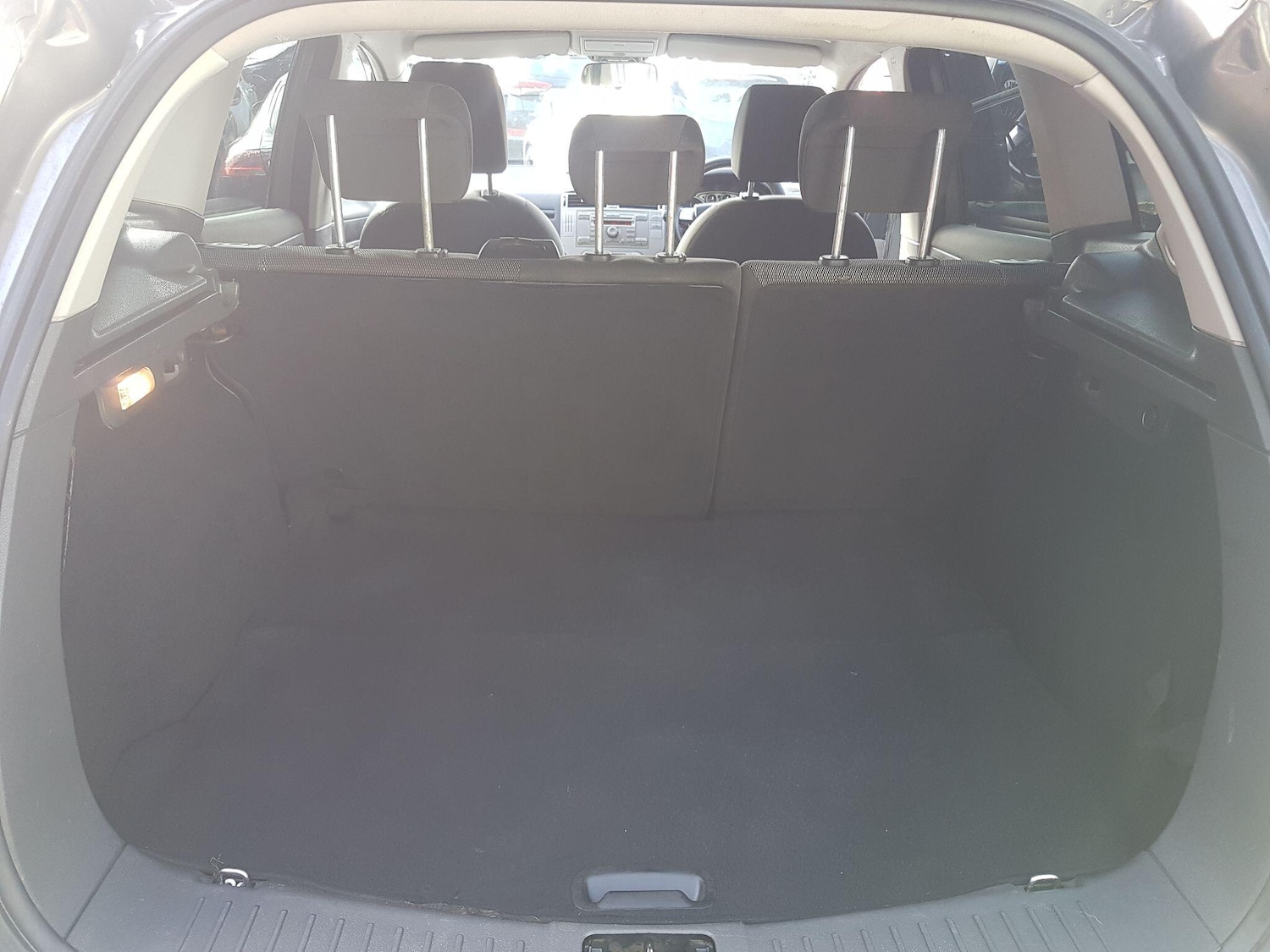 Used Ford Kuga 2012 for sale - 76361127: Photo 24