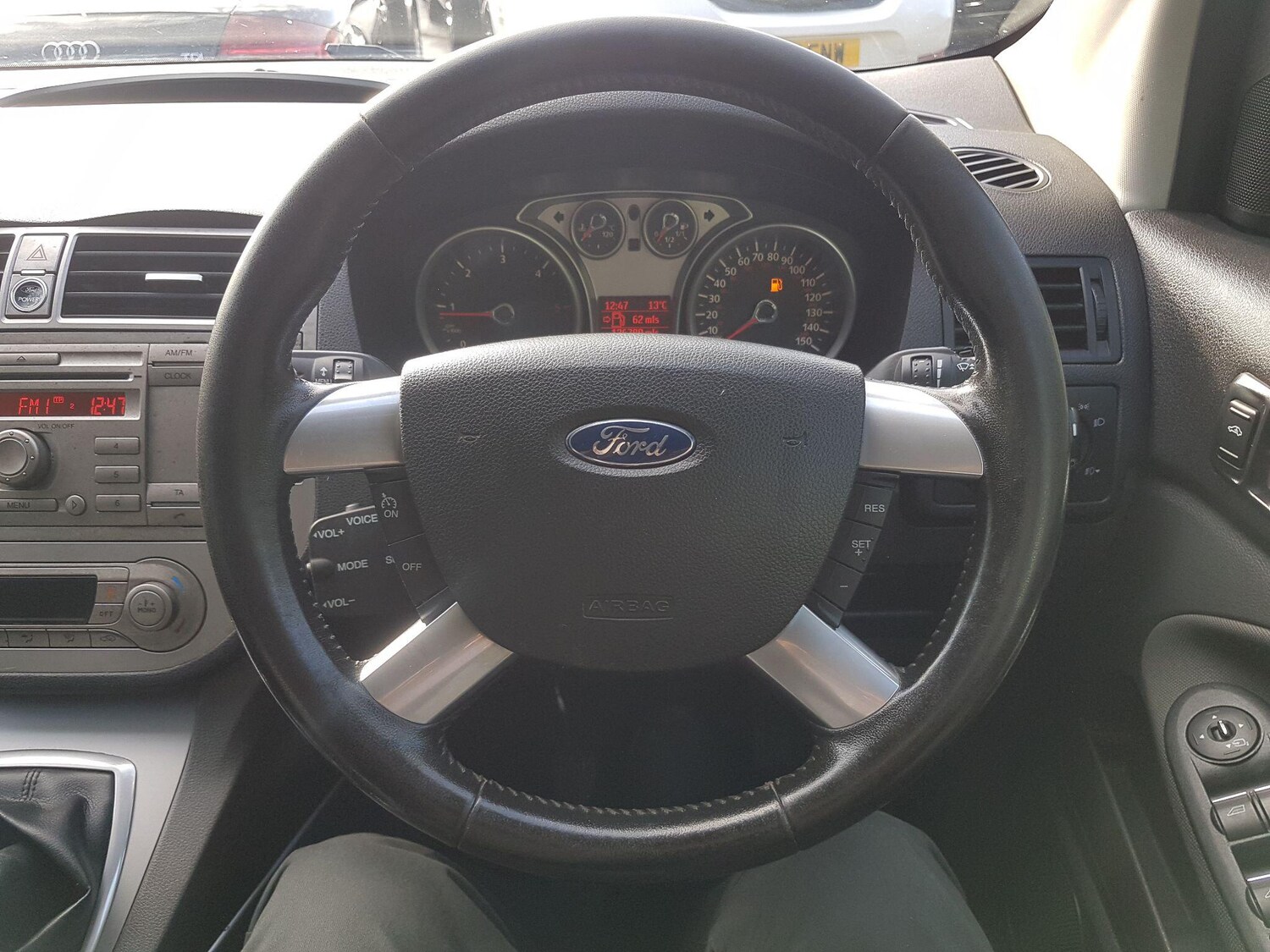 Used Ford Kuga 2012 for sale - 76361127: Photo 25