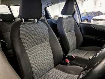 Used Toyota Yaris 2013 for sale - 78959011: Photo