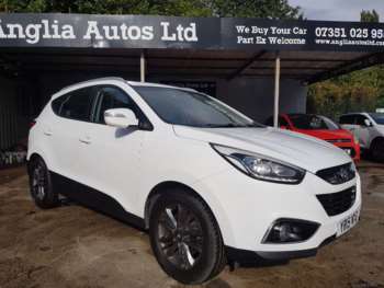 2015 (15) - 2.0 CRDi SE 5dr