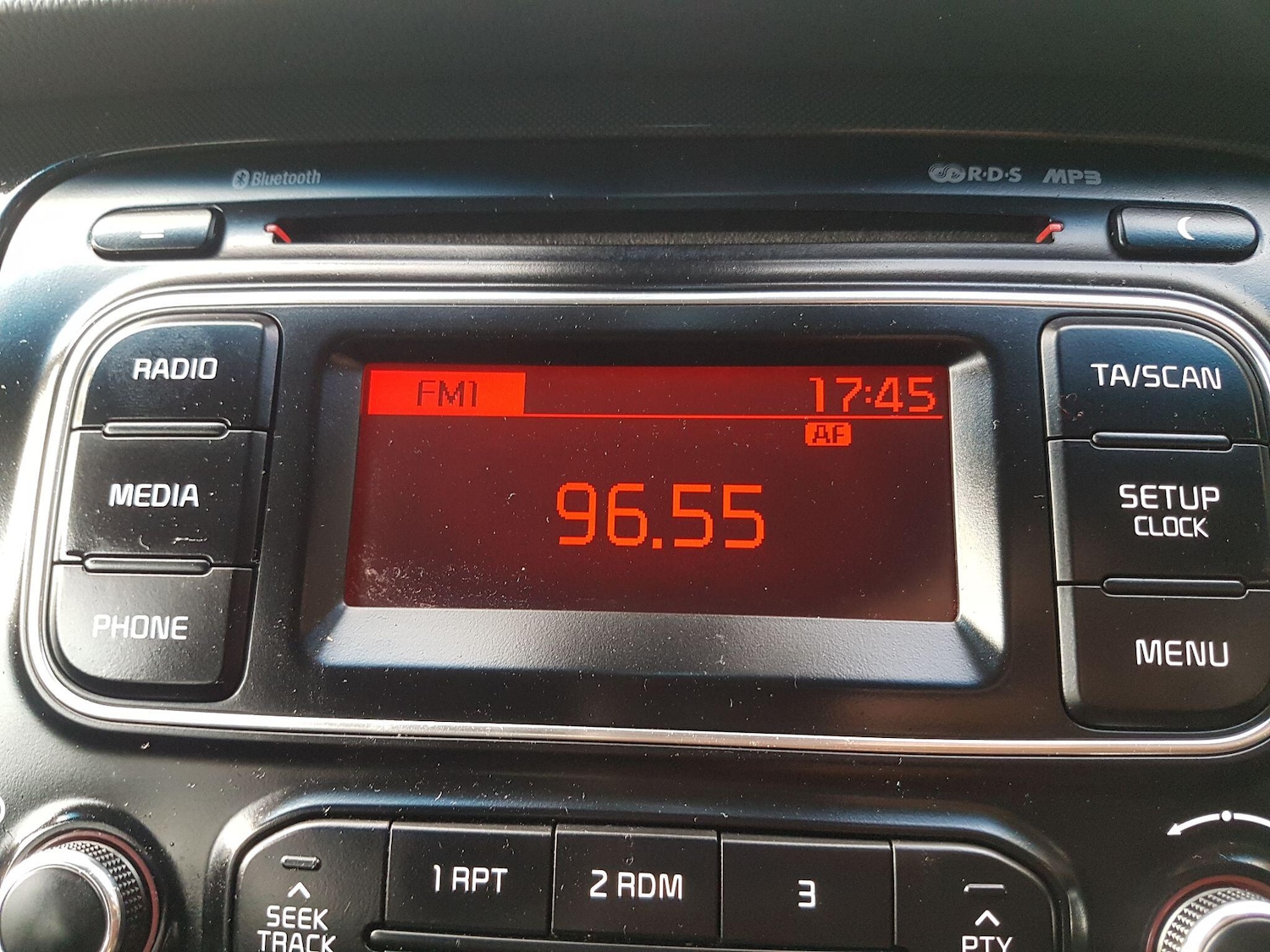 Vehicle 38