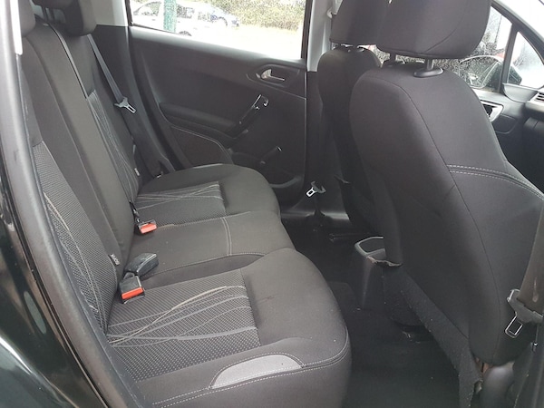 Used Peugeot 208 2013 for sale - 76175321: Photo 13