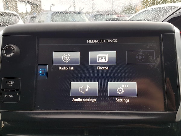 Used Peugeot 208 2013 for sale - 76175321: Photo 22