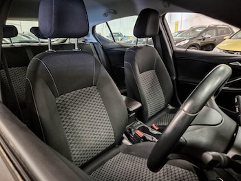 Used Vauxhall Astra 2016 for sale - 79463962: Photo