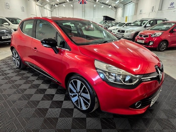 Used Renault Clio 2014 for sale - 78383973: Photo