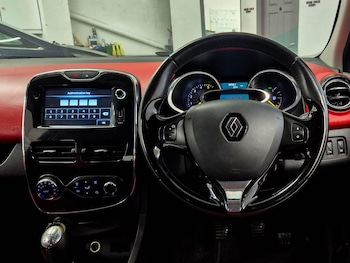 Used Renault Clio 2014 for sale - 78383973: Photo