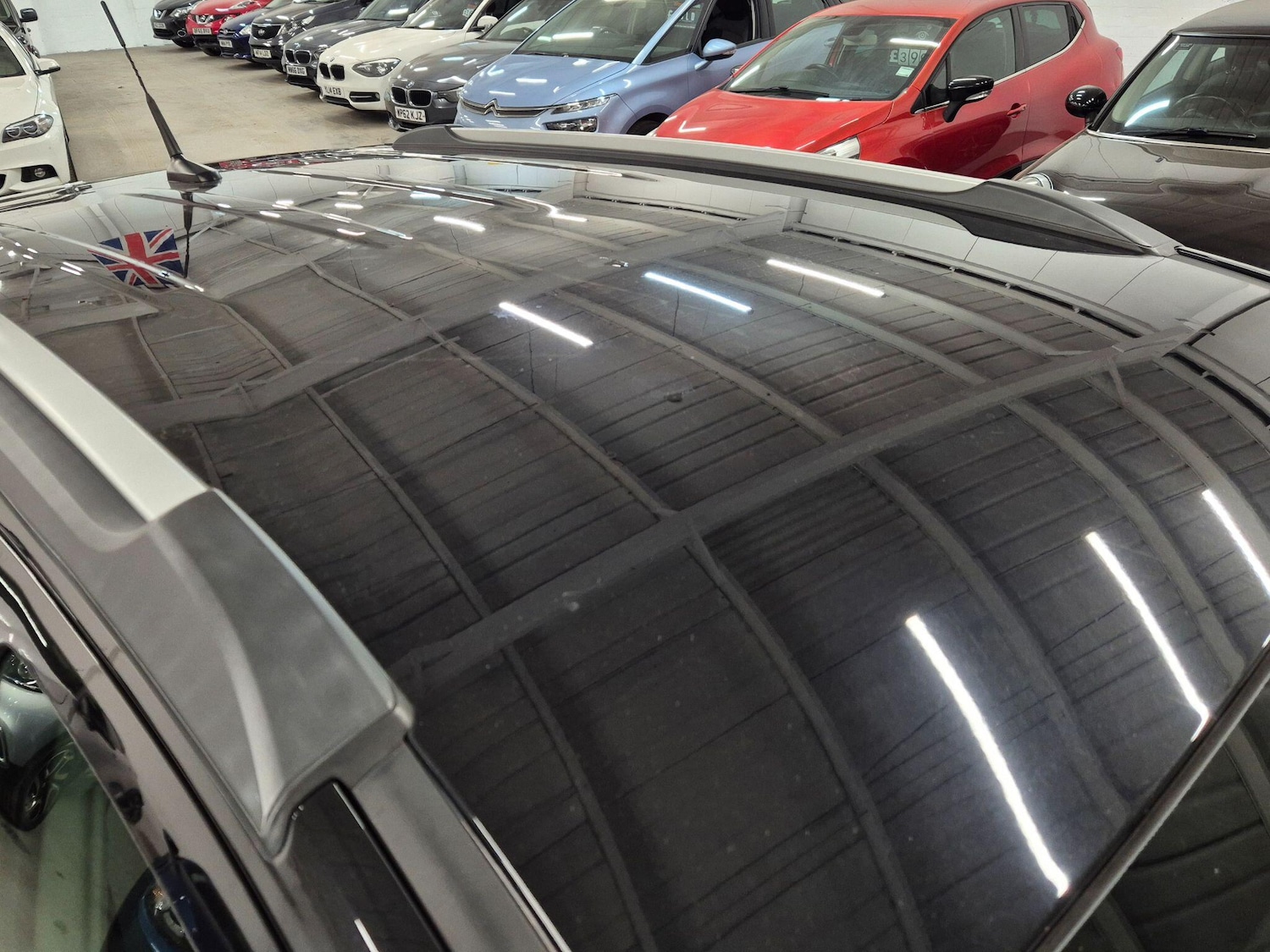 Used Vauxhall Mokka X 2019 for sale - 77696244: Photo 19